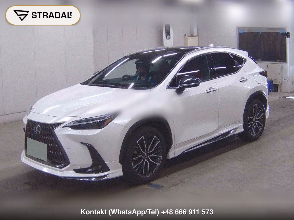 LEXUS NX NX250 VERSION L, miniaturka 5