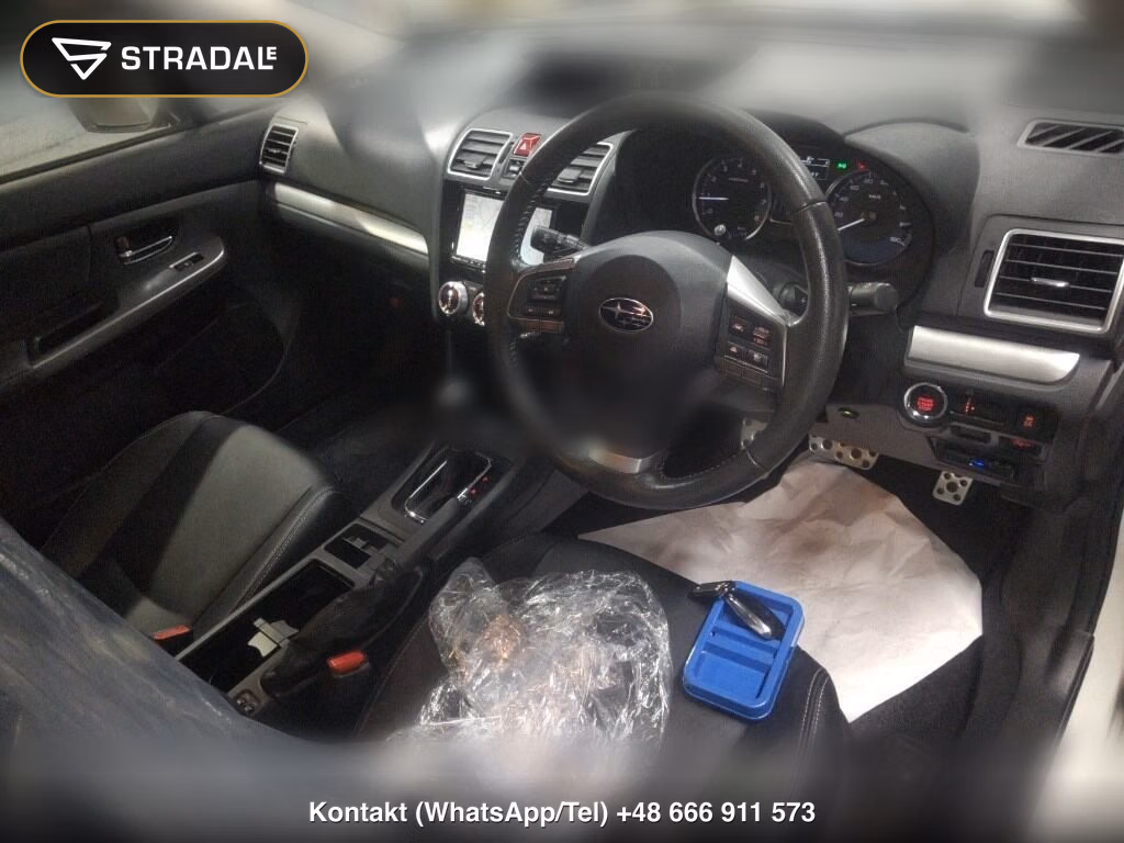 SUBARU IMPREZA SPORT 4WD 2.0I-S EYESIGHT, miniaturka 4