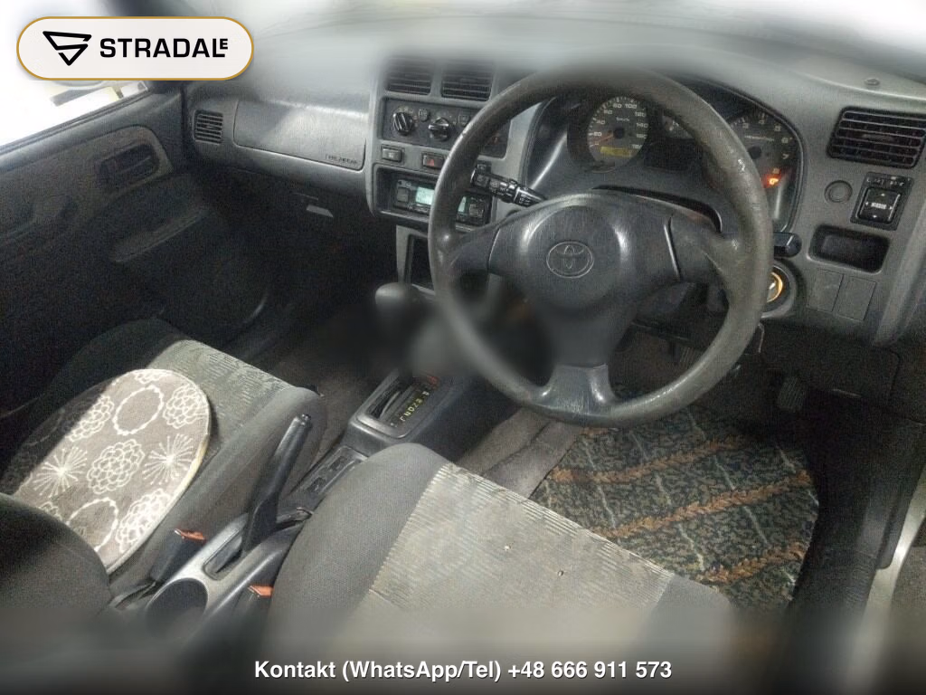 TOYOTA RAV4L 5D L V, miniaturka 4