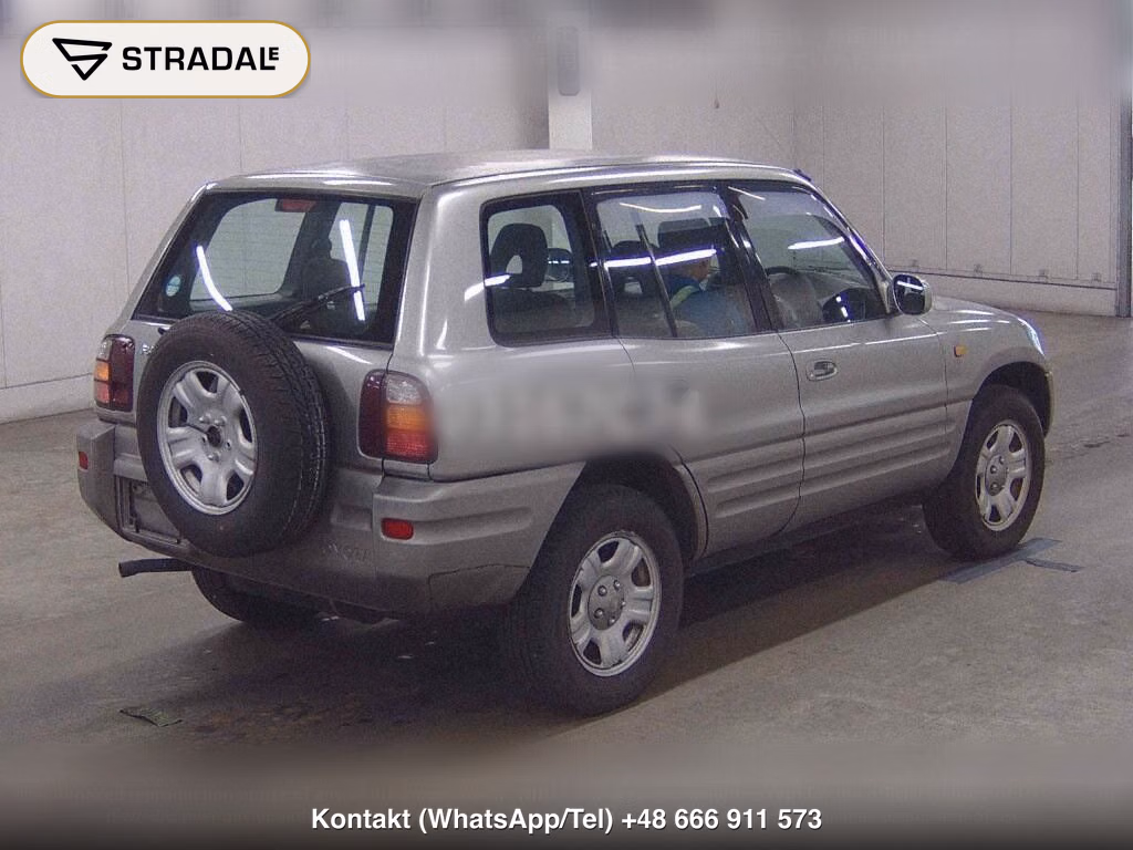 TOYOTA RAV4L 5D L V, miniaturka 6