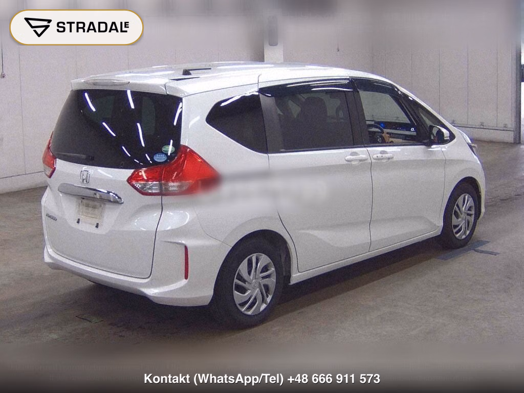 HONDA FREED G･HONDA SENSING, miniaturka 6