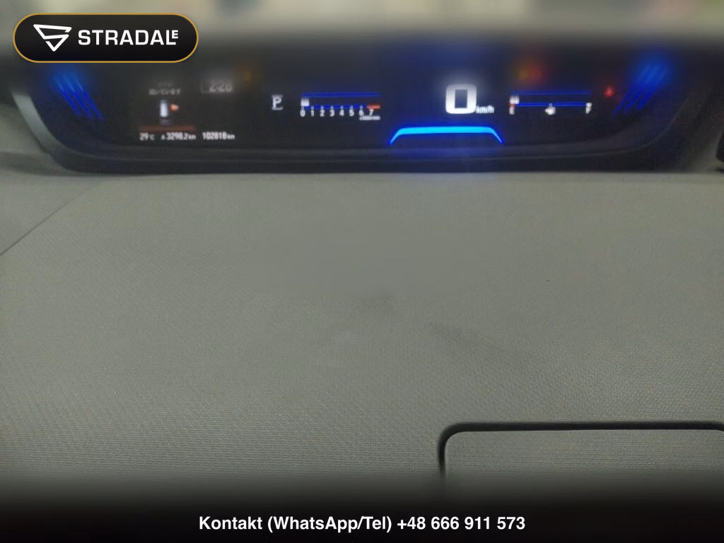 HONDA FREED G･HONDA SENSING, miniaturka 7