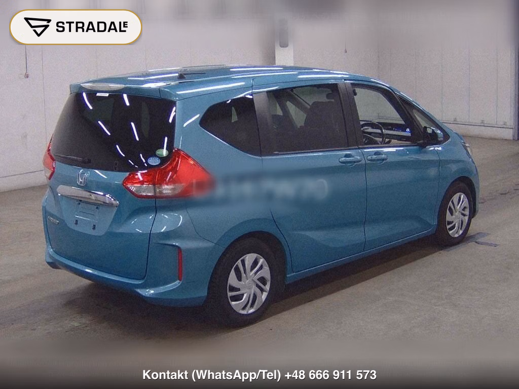 HONDA FREED G･HONDA SENSING, miniaturka 6