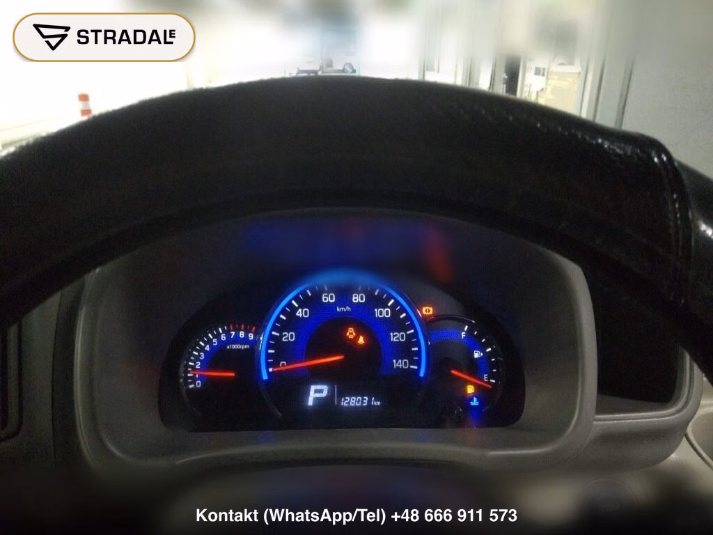 SUZUKI EVERY WAGON PZ TURBO, miniaturka 7