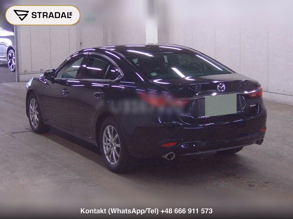 MAZDA MAZDA6 SEDAN XD, miniaturka 3