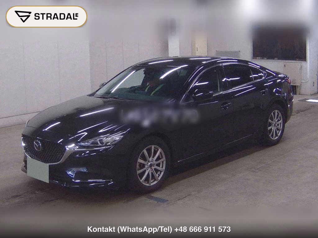 MAZDA MAZDA6 SEDAN XD, miniaturka 5