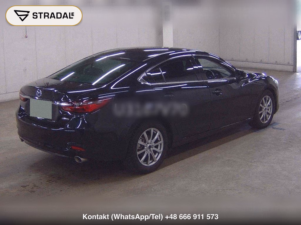 MAZDA MAZDA6 SEDAN XD, miniaturka 6