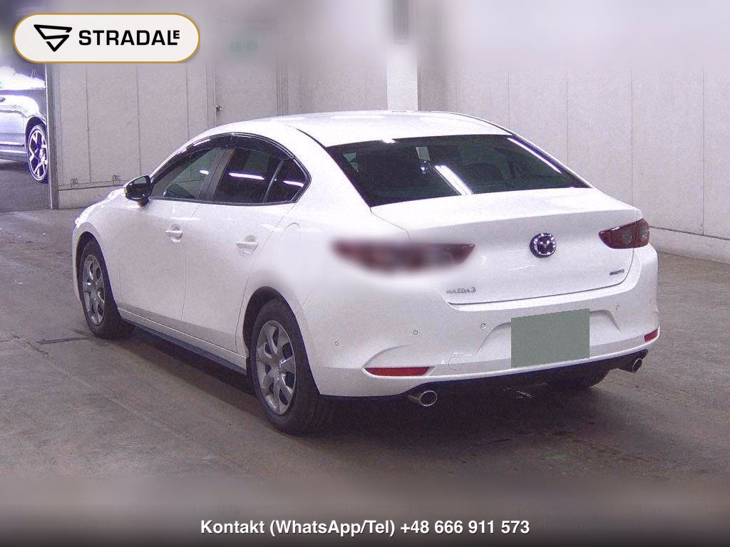 MAZDA MAZDA3 SEDAN, miniaturka 3