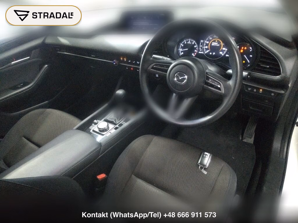 MAZDA MAZDA3 SEDAN, miniaturka 4