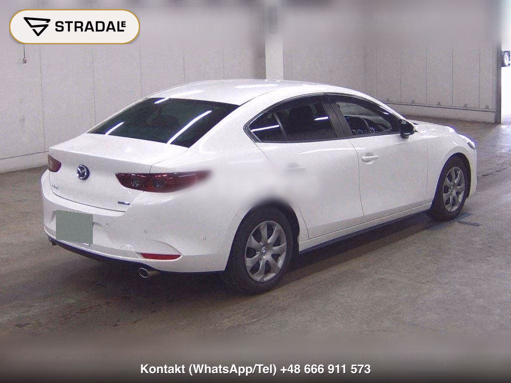 MAZDA MAZDA3 SEDAN, miniaturka 6
