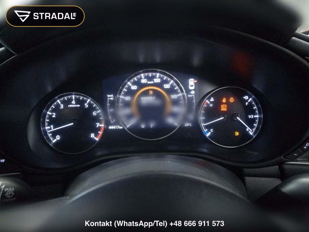 MAZDA MAZDA3 SEDAN, miniaturka 7