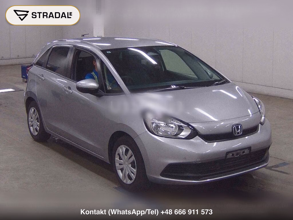 HONDA FIT BASIC, miniaturka 2