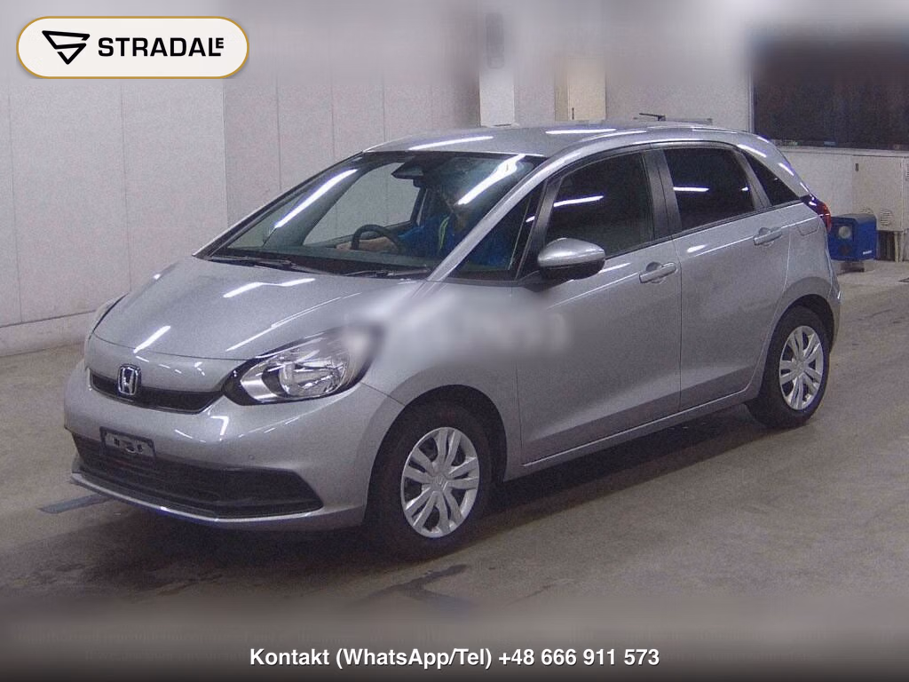 HONDA FIT BASIC, miniaturka 5