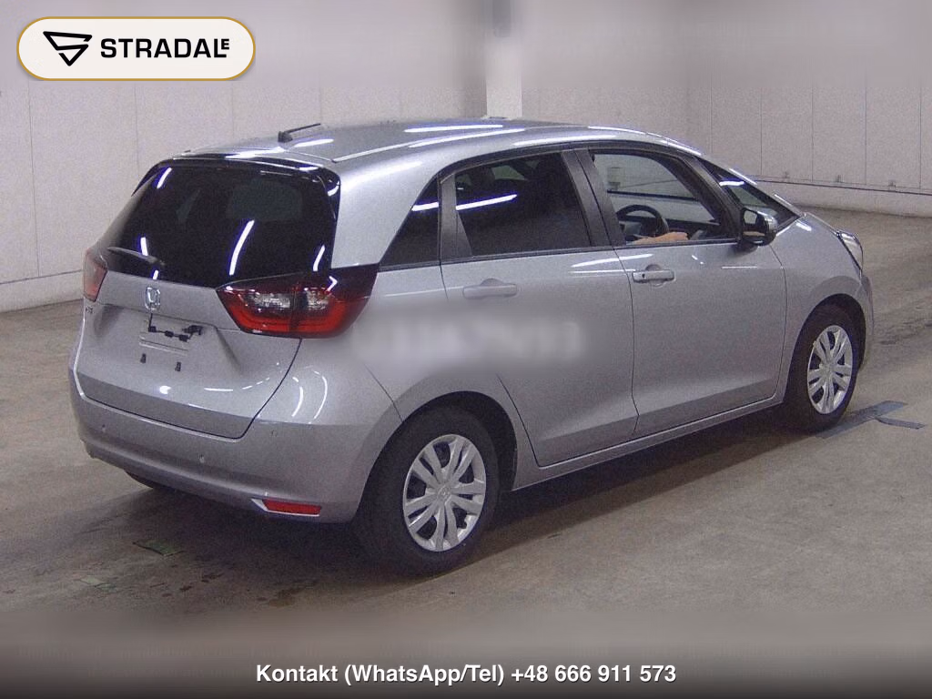 HONDA FIT BASIC, miniaturka 6