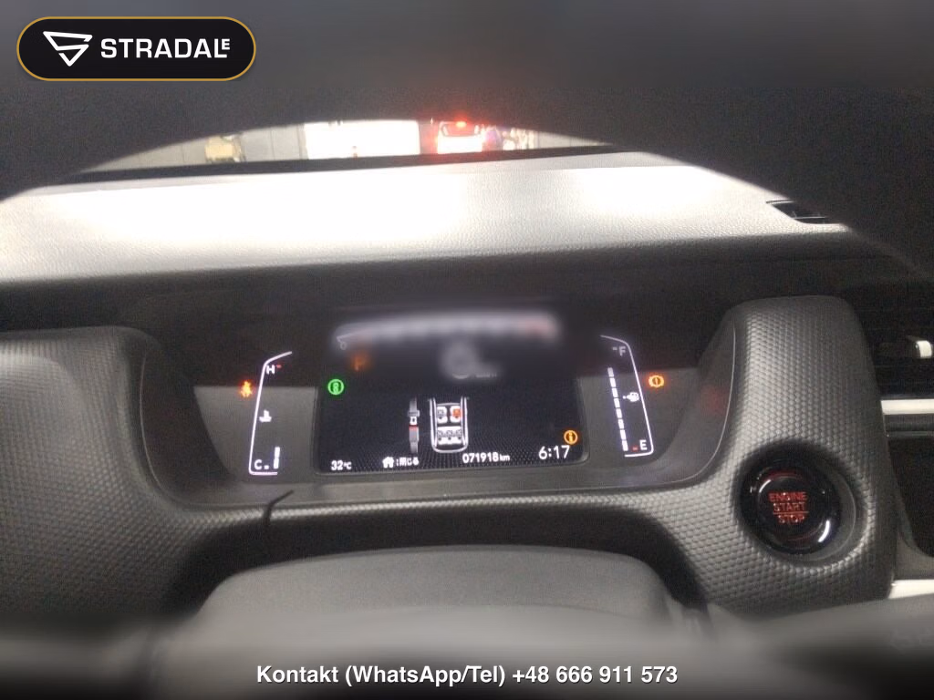 HONDA FIT BASIC, miniaturka 7