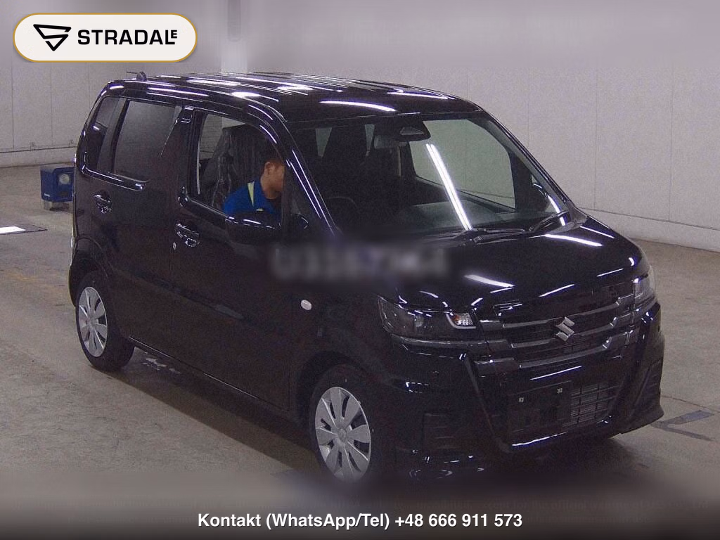 SUZUKI WAGON R 5D ZL, miniaturka 2