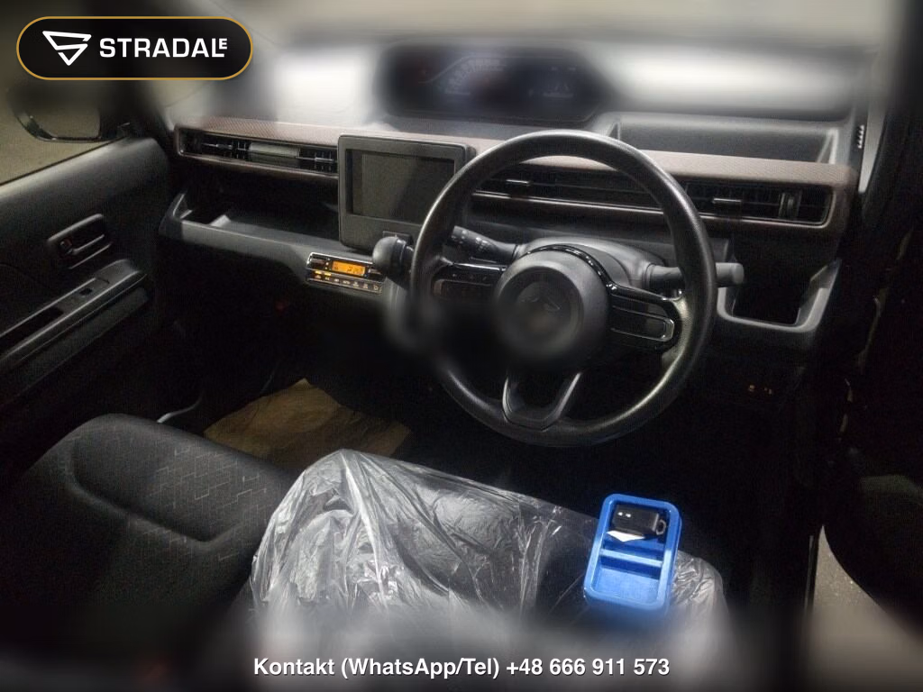 SUZUKI WAGON R 5D ZL, miniaturka 4