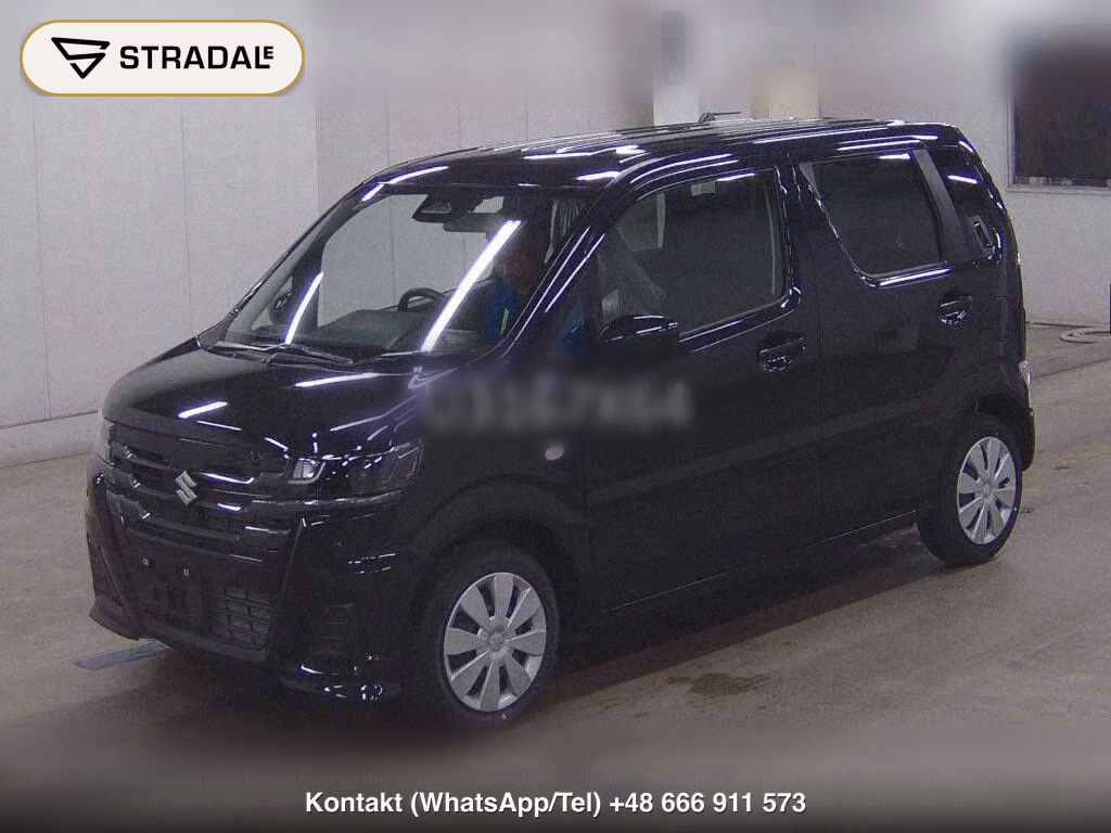 SUZUKI WAGON R 5D ZL, miniaturka 5