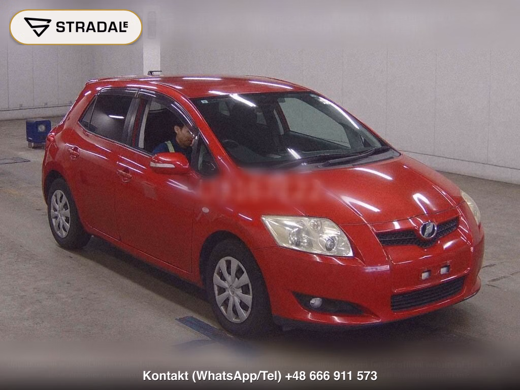 TOYOTA AURIS 150X M PACKAGE, miniaturka 2