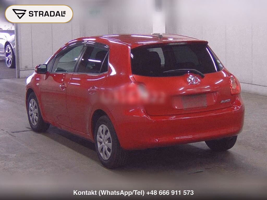 TOYOTA AURIS 150X M PACKAGE, miniaturka 3