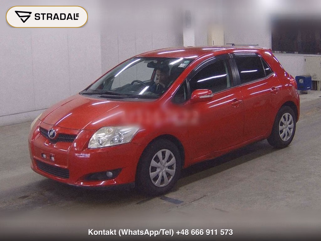 TOYOTA AURIS 150X M PACKAGE, miniaturka 5