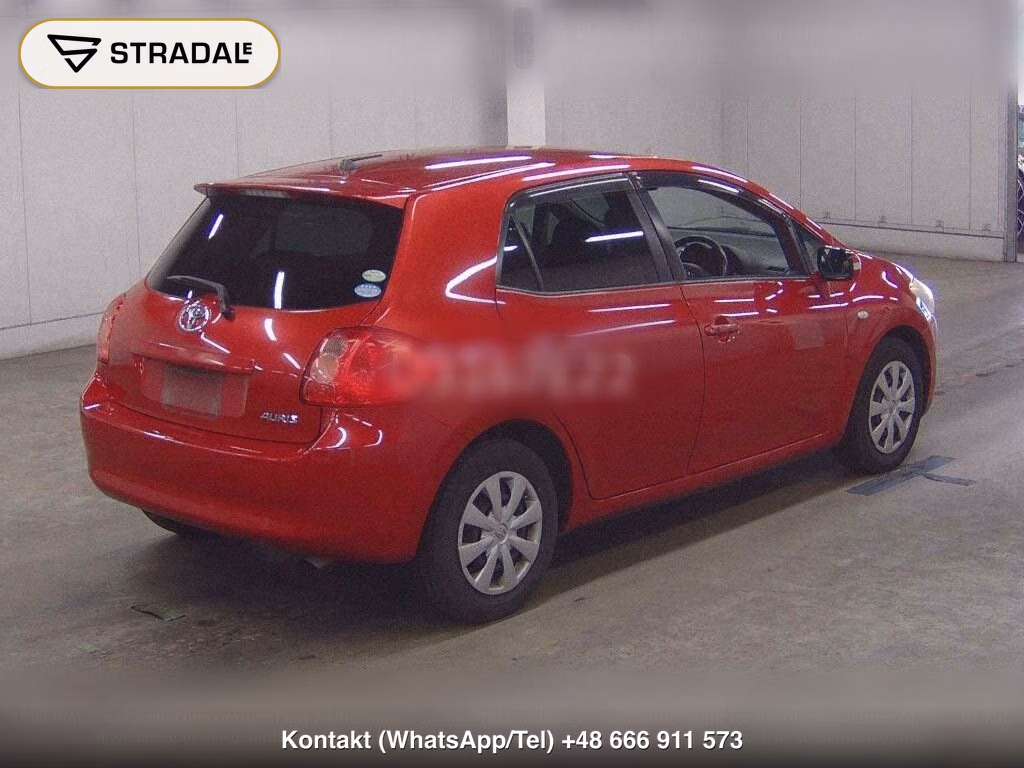 TOYOTA AURIS 150X M PACKAGE, miniaturka 6