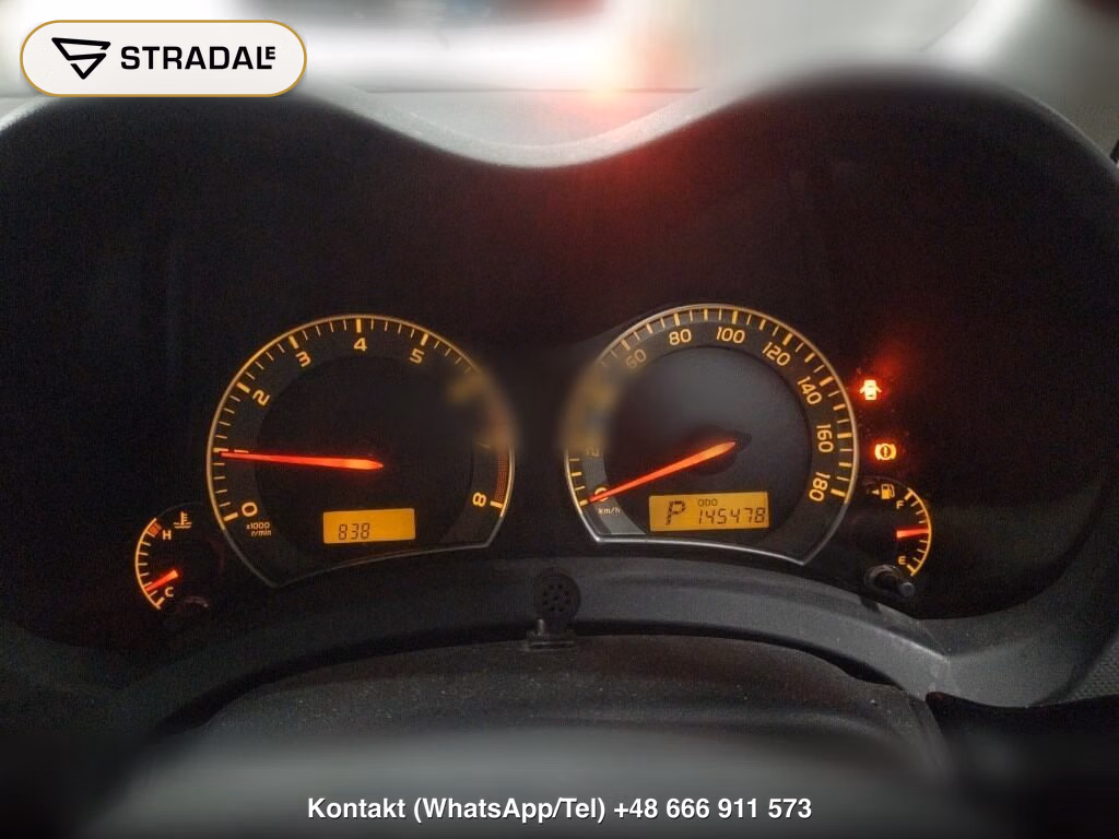 TOYOTA AURIS 150X M PACKAGE, miniaturka 7