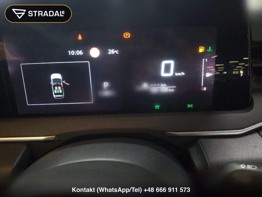 NISSAN NOTE AUTECH, miniaturka 7