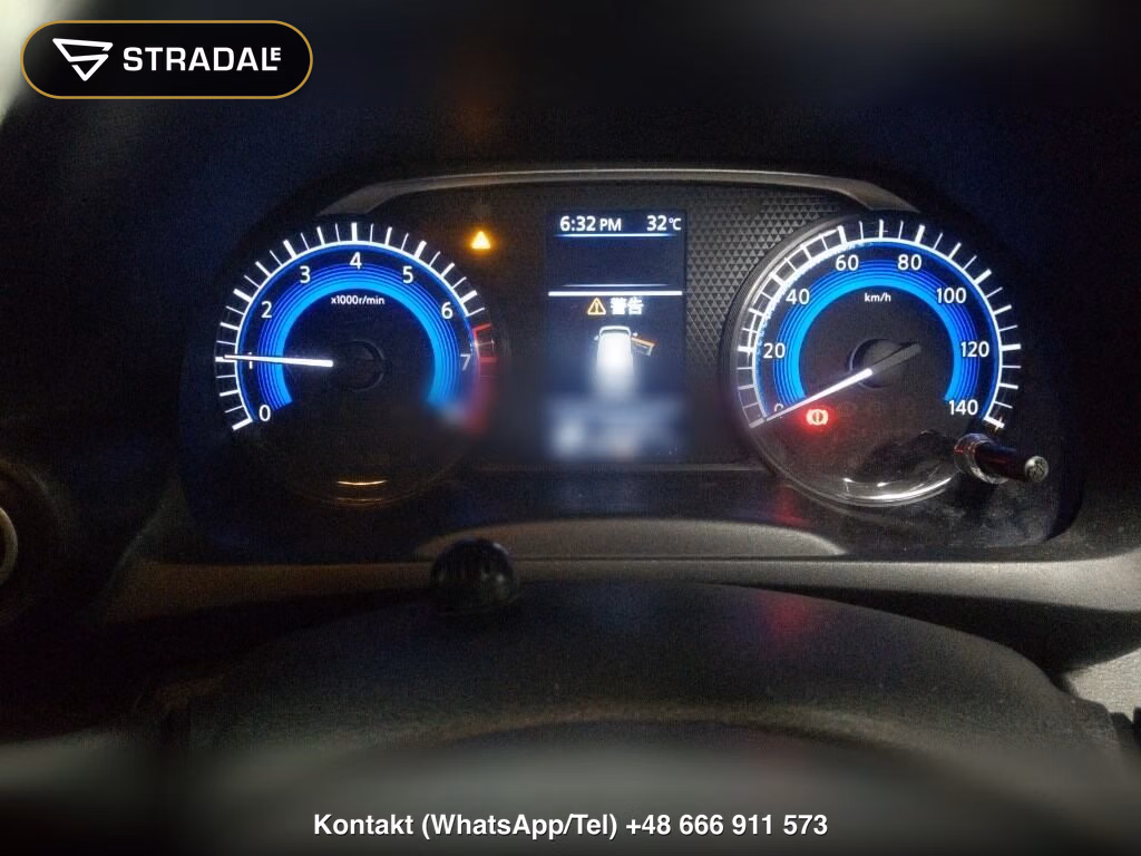 NISSAN DAYZ HIGHWAY STAR G TURBO, miniaturka 7