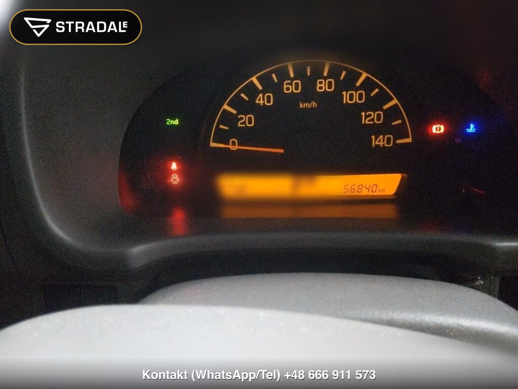 SUZUKI EVERY 5D PA LIMITED, miniaturka 7