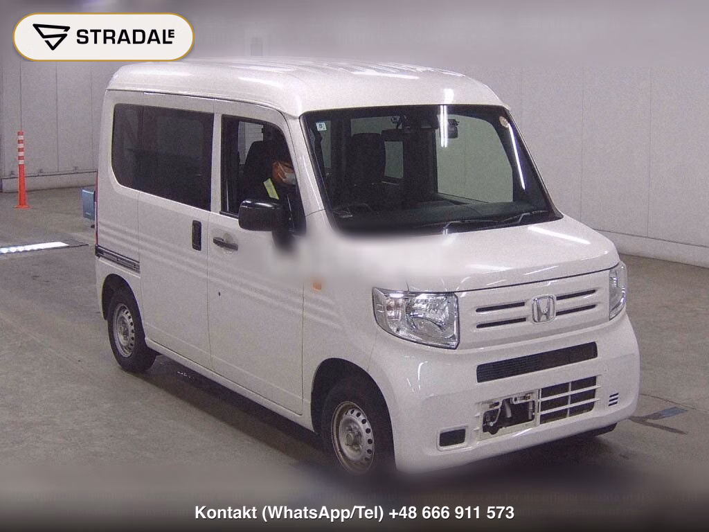 HONDA N-VAN G･HONDA SENSING, miniaturka 2