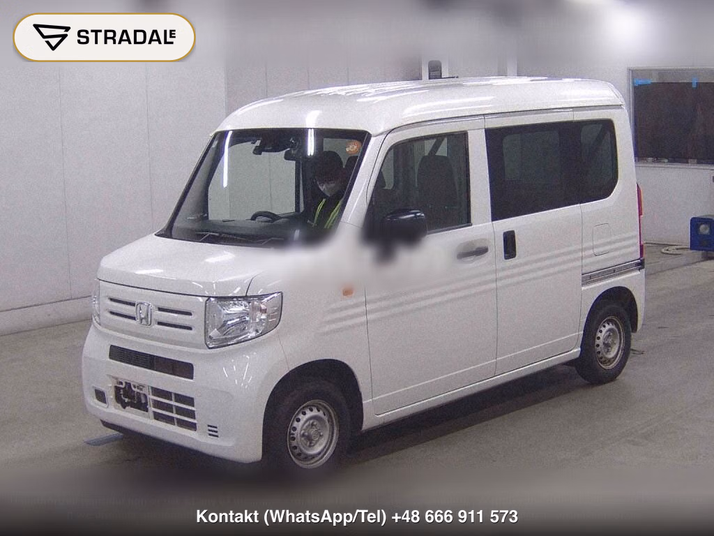 HONDA N-VAN G･HONDA SENSING, miniaturka 5