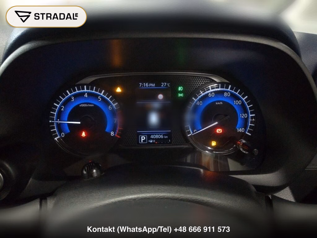 NISSAN DAYZ HIGHWAY STAR X URBAN CHROME PROPILOT EDI, miniaturka 7