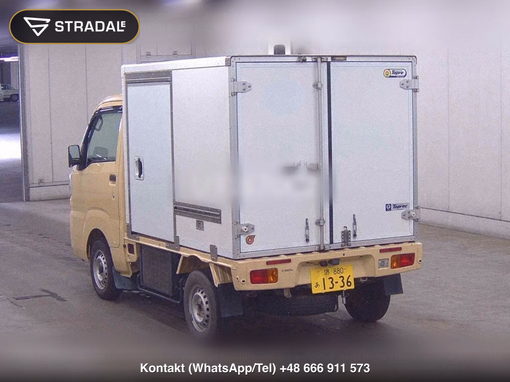 DAIHATSU HIJET TRUCK OTHERS, miniaturka 3
