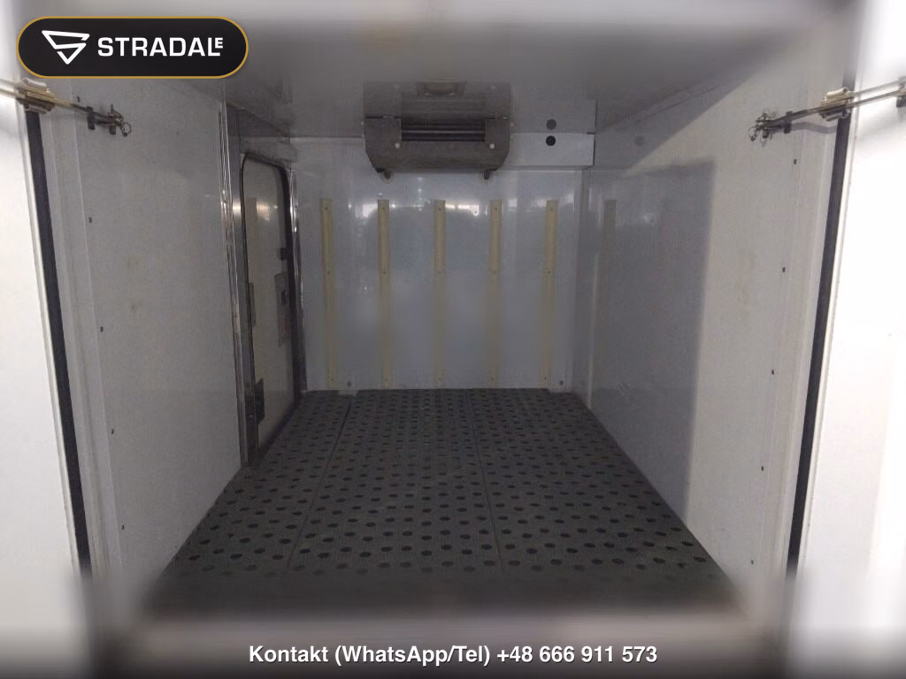 SUZUKI CARRY TRUCK 4WD FREEZING REFRIGERATOR, miniaturka 7