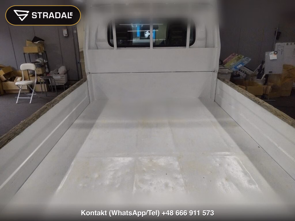 SUZUKI CARRY TRUCK 4WD DUMP, miniaturka 7