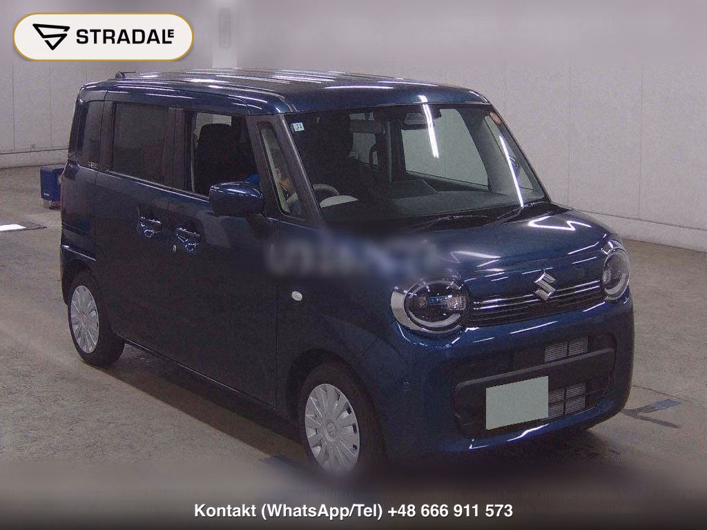 SUZUKI JIMNY 3D 4WD XC, miniaturka 2