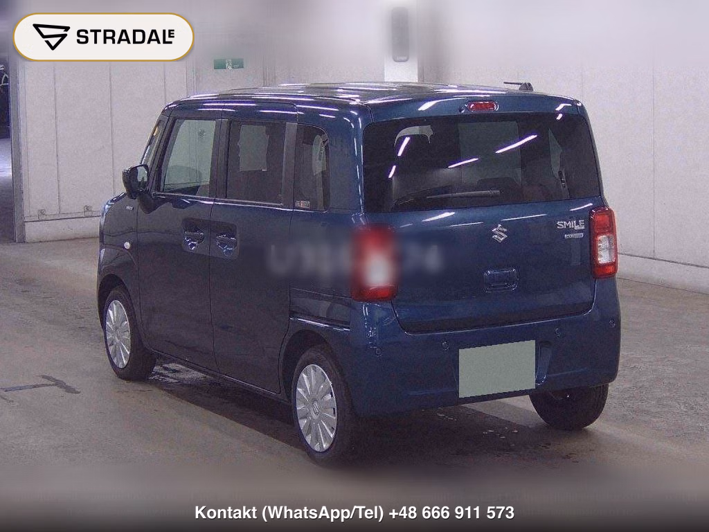 SUZUKI JIMNY 3D 4WD XC, miniaturka 3