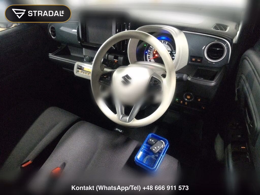 SUZUKI JIMNY 3D 4WD XC, miniaturka 4