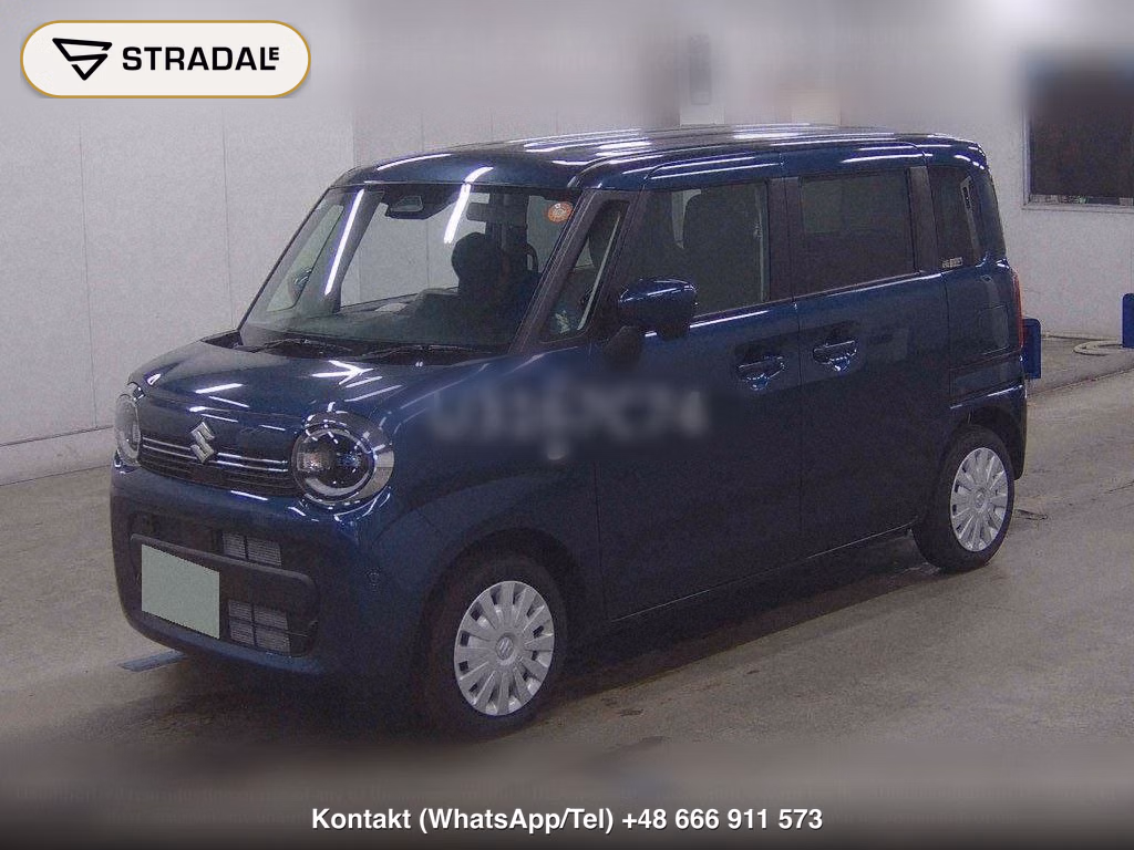 SUZUKI JIMNY 3D 4WD XC, miniaturka 5