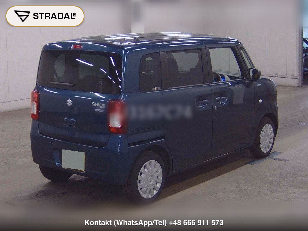 SUZUKI JIMNY 3D 4WD XC, miniaturka 6