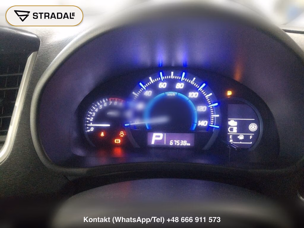 SUZUKI WAGON R STINGRAY T, miniaturka 7