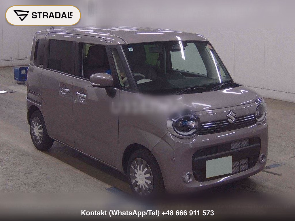 SUZUKI EVERY 5D PA, miniaturka 2