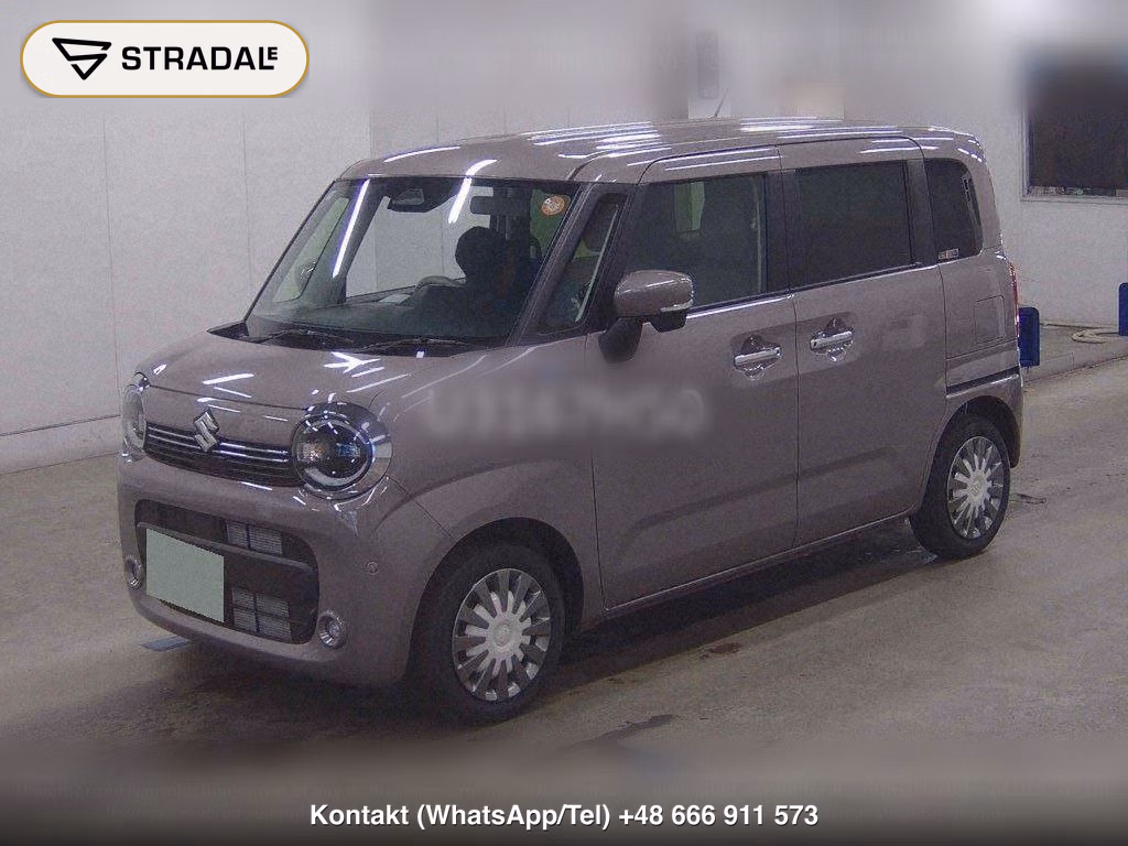 SUZUKI EVERY 5D PA, miniaturka 5
