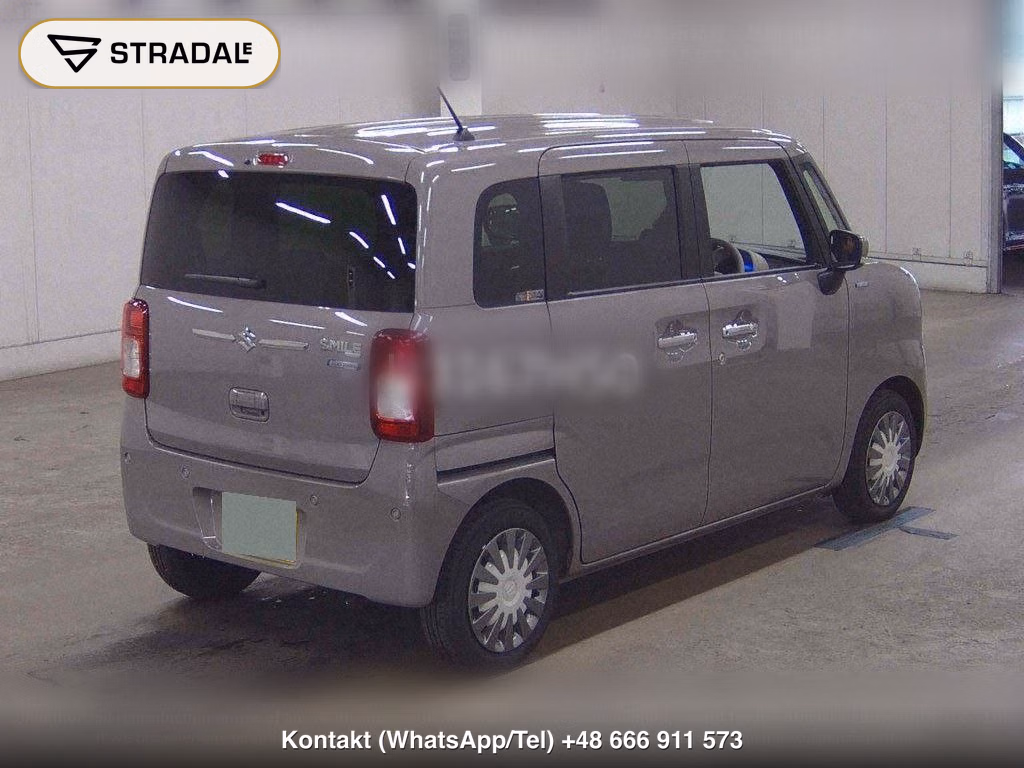 SUZUKI EVERY 5D PA, miniaturka 6