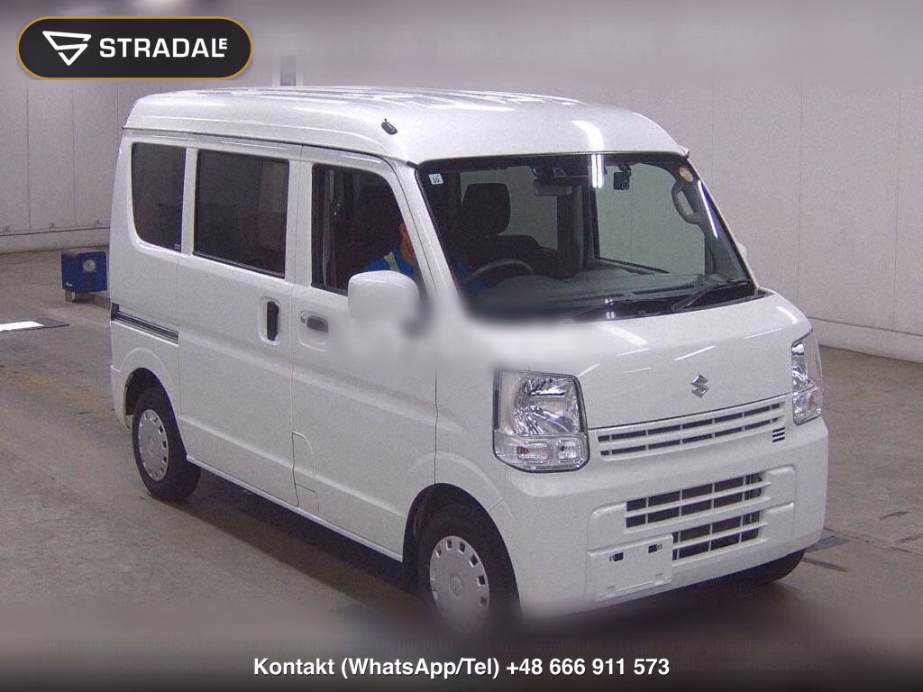 SUZUKI EVERY 5D JOIN, miniaturka 2