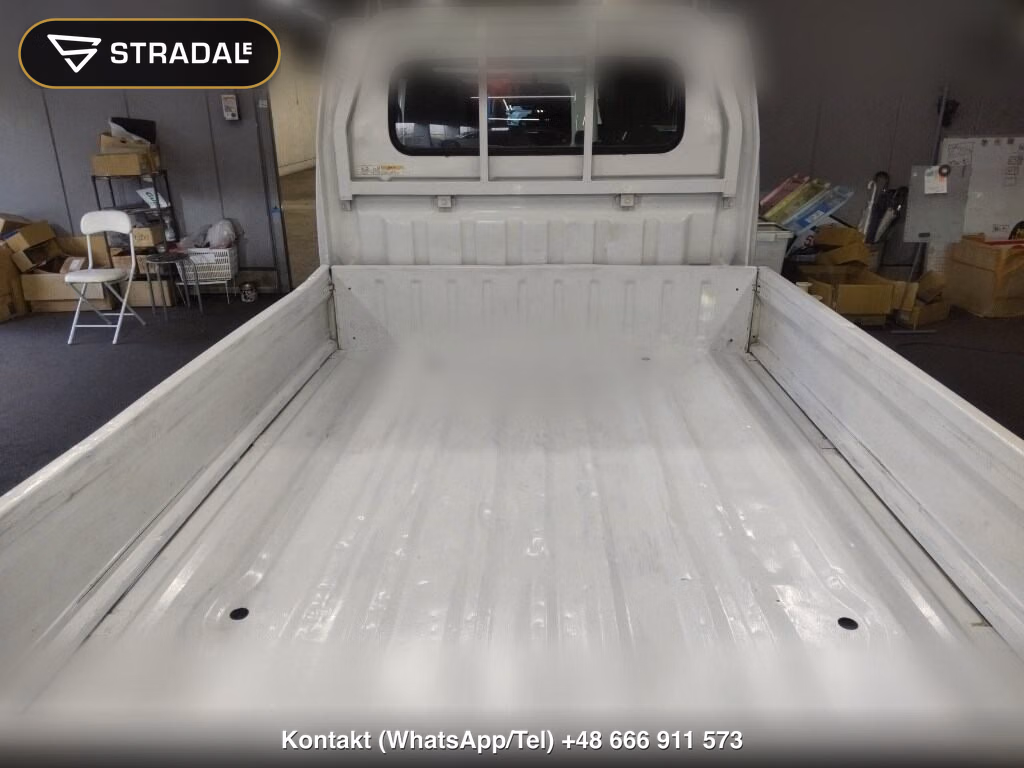 SUZUKI CARRY TRUCK 4WD KINTARO DUMP, miniaturka 7