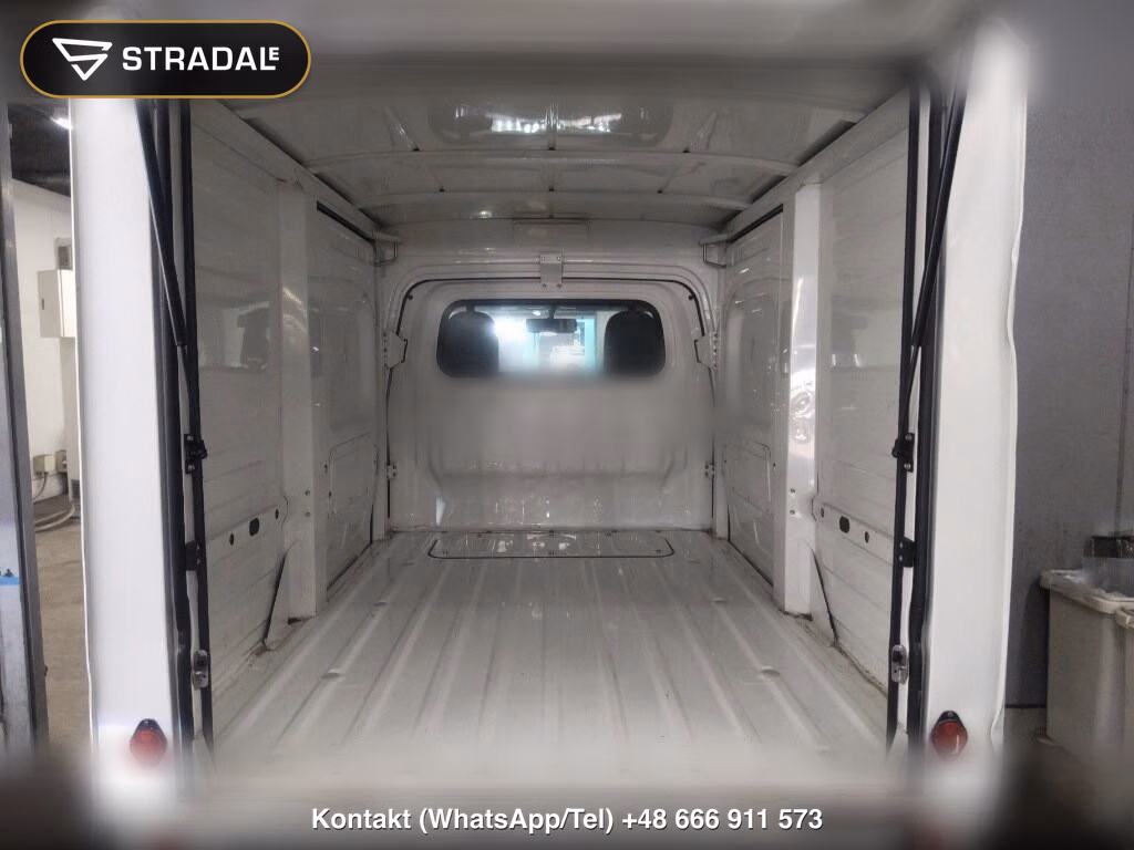 DAIHATSU HIJET TRUCK PANEL VAN, miniaturka 7