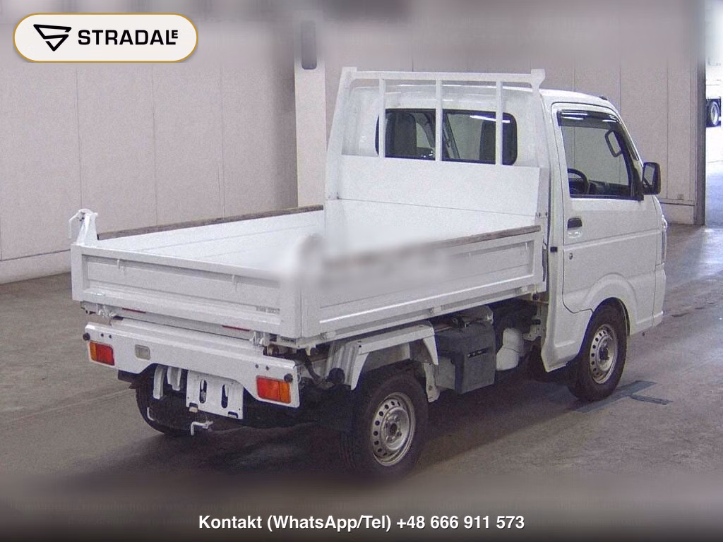 SUZUKI CARRY TRUCK 4WD OTHERS, miniaturka 6