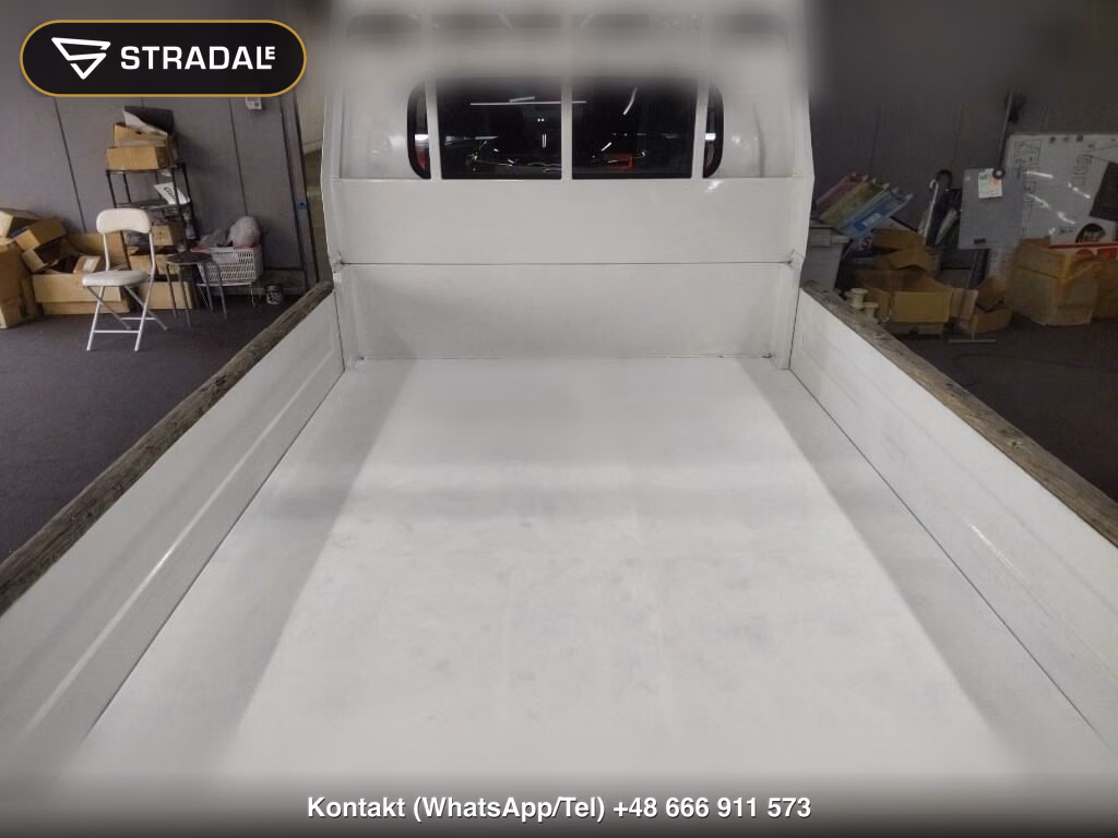 SUZUKI CARRY TRUCK 4WD OTHERS, miniaturka 7